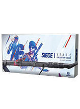 Le coffret Year 6 de Rainbow Six Siège est en promo