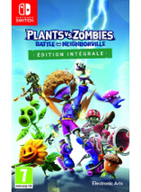 Plants vs. Zombies : La Bataille de Neighborville - Edition Complete est en promo