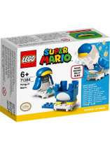 Lego Super Mario - Costume Mario Pingouin est en promo