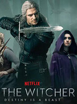 -20% sur la nouvelle collection de vêtements The Witcher sur Zavvi