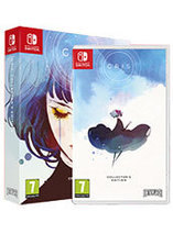L'édition collector de Gris sur Switch est en promo