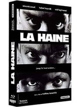 L'édition limitée du film la Haine est en promo