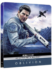 le-steelbook-d-oblivion-en-blu-ray-2d-4k-est-en-promo