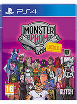L'édition limitée de Monster Prom Xxl est en promo