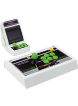 La Console Sega Astro City Mini est en promo
