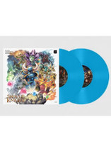 La bande originale de Shovel Knight en vinyle bleu est en promo