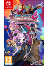Disgaea 6 : Defiance of Destiny est en promo