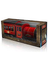 Le coffret collector Poudlard Express de la saga Harry Potter en 4K est en promo