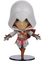 la figurine de Ubisoft Heroes de Ezio dans Assassin's Creed est en promo