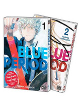 1 manga acheté = le 2eme tome offert chez Pika
