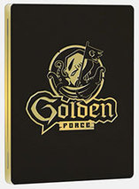 L'édition limitée de Golden Force est en promo