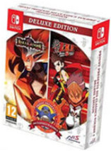 L'édition Deluxe de Prinny Presents NIS Classics Volume 2 est en promo