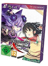 L'édition Day One de Neptunia x Senran Kagura Ninja Wars est en promo