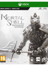 L'édition Enhanced Deluxe Set de Mortal Shell est en promo