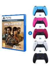 20-de-reduction-sur-le-pack-manette-ps5-uncharted-legacy-of-thieves-collection