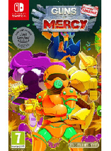 L'édition Rangers de Guns of Mercy est en promo
