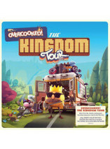 La bande originale d'Overcooked : The Kingdom Tour est en promo