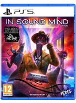 L'édition Deluxe de In Sound Mind est en promo