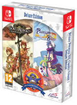 L'édition Deluxe de Presents NIS Classics Volume 1 est en promo
