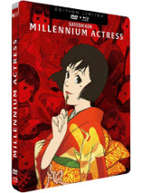 L'édition limitée de Millennium Actress est en promo