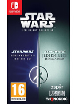 Star Wars Jedi Knight Collection est en promo