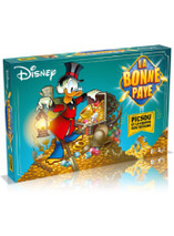 La bonne paye édition spéciale La bande a Picsou est en promo