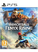 La version PS5 de Immortals Fenix Rising est en promo