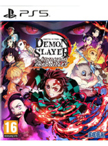 Demon Slayer : Kimetsu no Yaiba est en promo