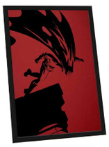Recevez des goodies pour l'achat d'un comics Batman