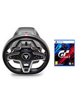 Gran Turismo 7 offert avec le volant pédalier Thrustmaster T248