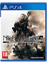 L'édition Game of the YoRHa de Nier Automata est en promo