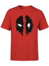 Le T-shirt Deadpool est en promo