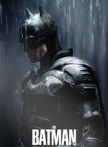 40% de réduction sur les art print Batman