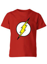 30% de réduction sur les T-shirt DC comics 