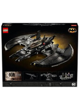 Le LEGO Batwing de Batman est en promo