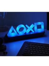 La lampe symboles PlayStation est en promo