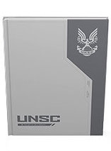 L'artbook Deluxe de Halo Infinite est en promo