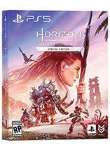 L'édition spéciale de Horizon Forbidden West est en promo