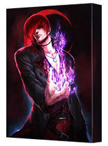 L'édition collector Omega de King Of Fighters XV est en promo