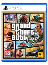 La version PS5 de GTA V est en promo