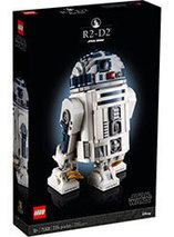 La réplique LEGO Star Wars de R2-D2 est en promo