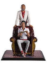 La figurine Far Cry 6 de Antón & Diego Castillo est en promo