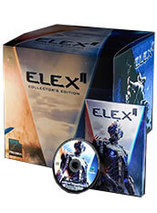 L'édition collector de Elex II est en promo