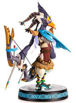 la-figurine-revali-dans-zelda-breath-of-the-wild-par-f4f-est-en-promo