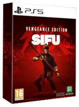 L'édition Vengeance de Sifu est en promo