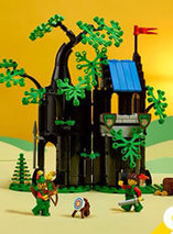 Un set LEGO offert pour fêter les 90ans de LEGO