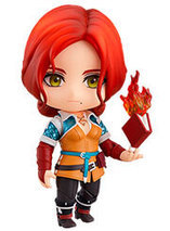 La figurine Nendoroid de Triss Merigold est en promo