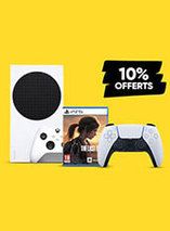 La Fnac offre 10% en CC 