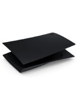 La façade noir PS5 est en promo 