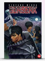 Un poster exclusif Berserk offert